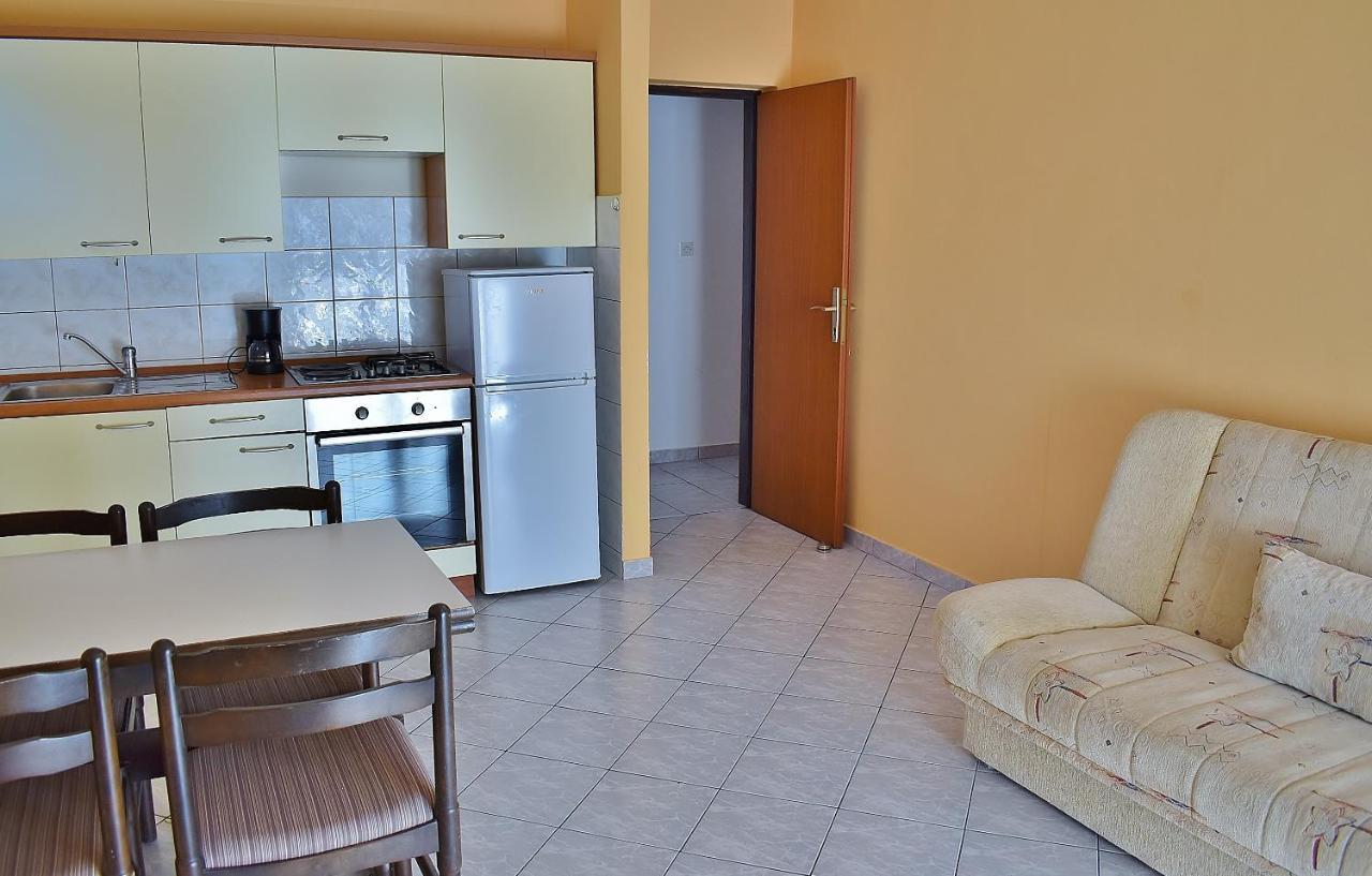 Apartments Felicce Banjol 外观 照片