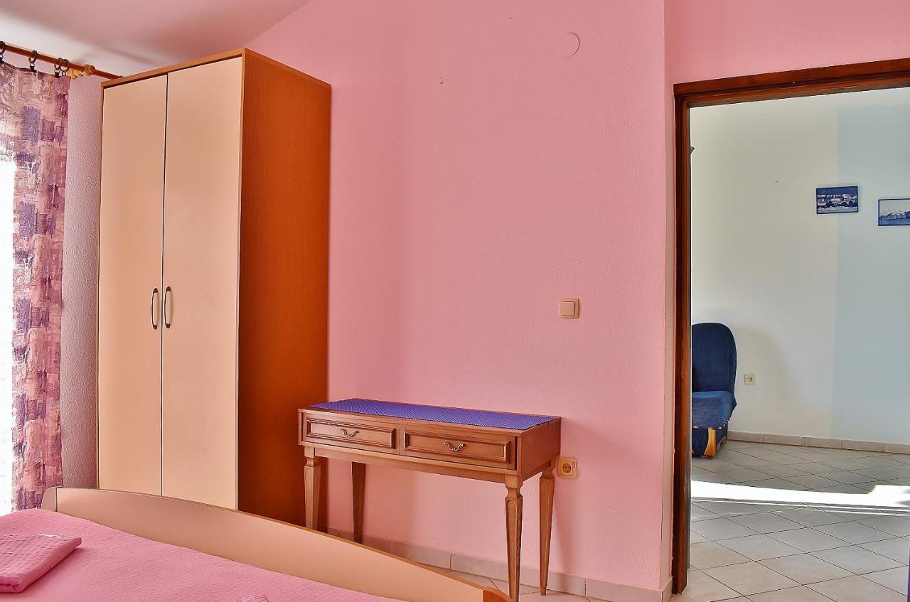 Apartments Felicce Banjol 外观 照片