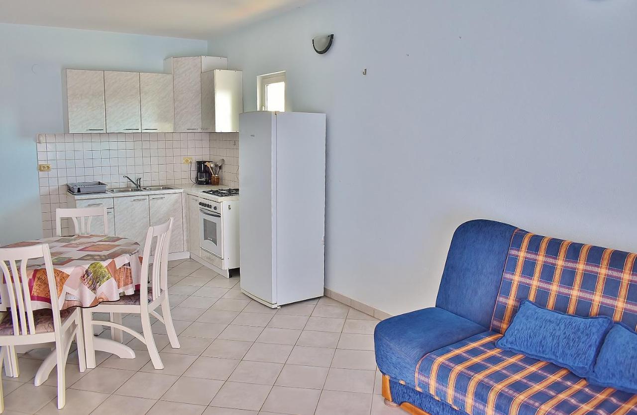 Apartments Felicce Banjol 外观 照片
