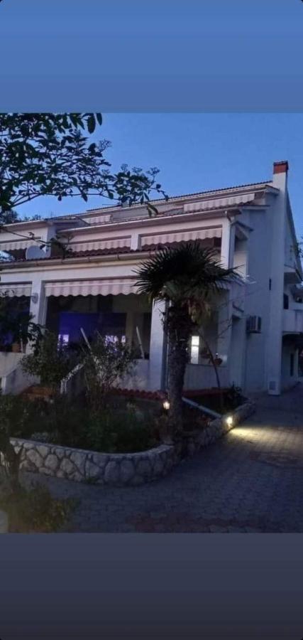 Apartments Felicce Banjol 外观 照片