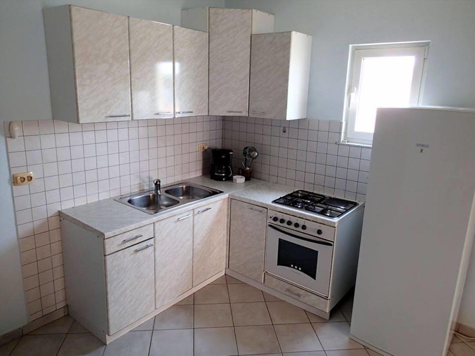 Apartments Felicce Banjol 外观 照片